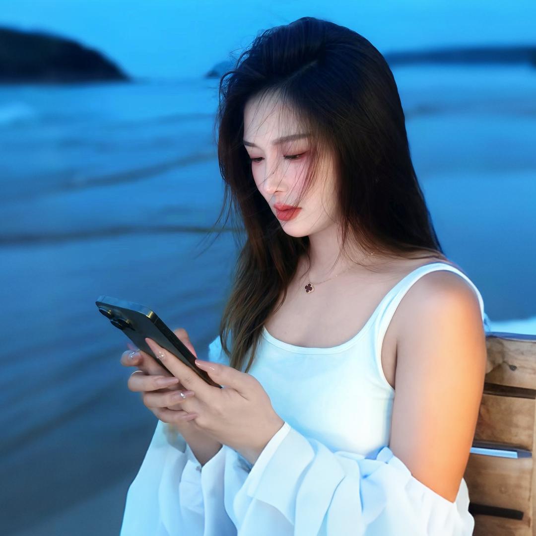 周小周（磐安）