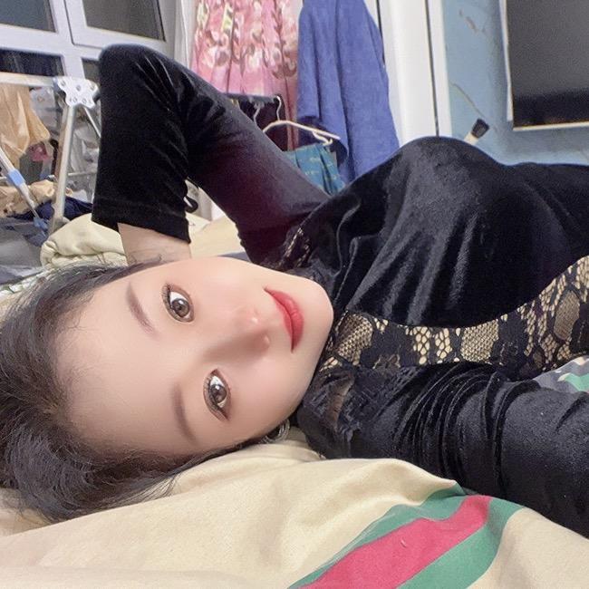 贺妹爱唱歌❤️