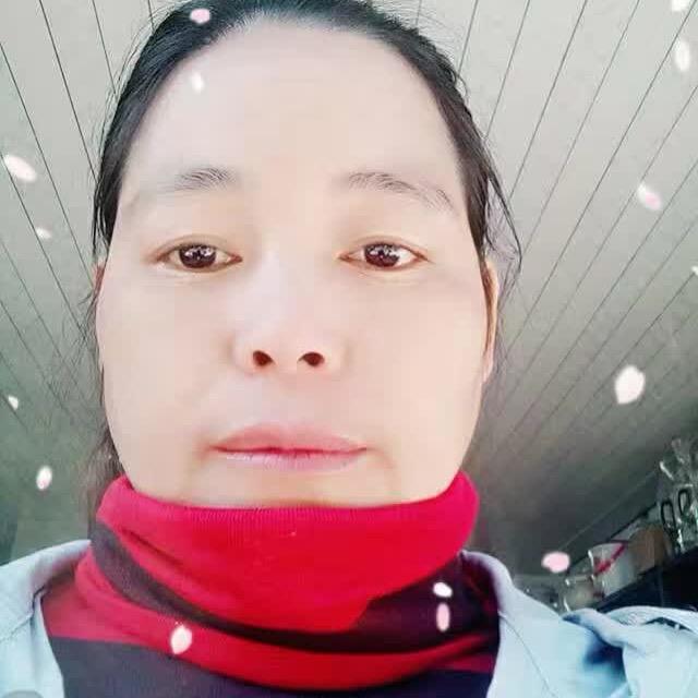 开心幸福🐐