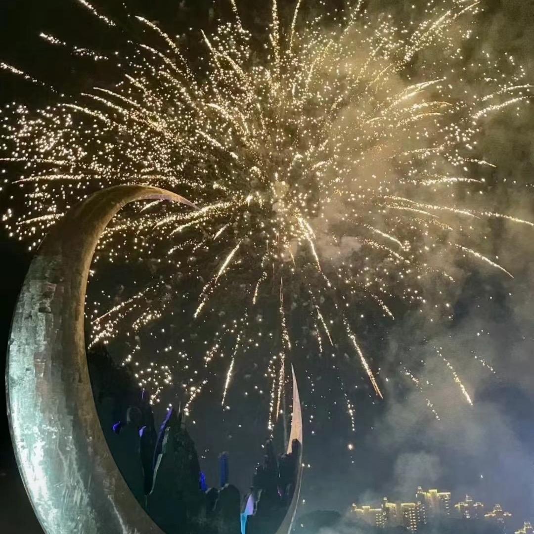好可惜！