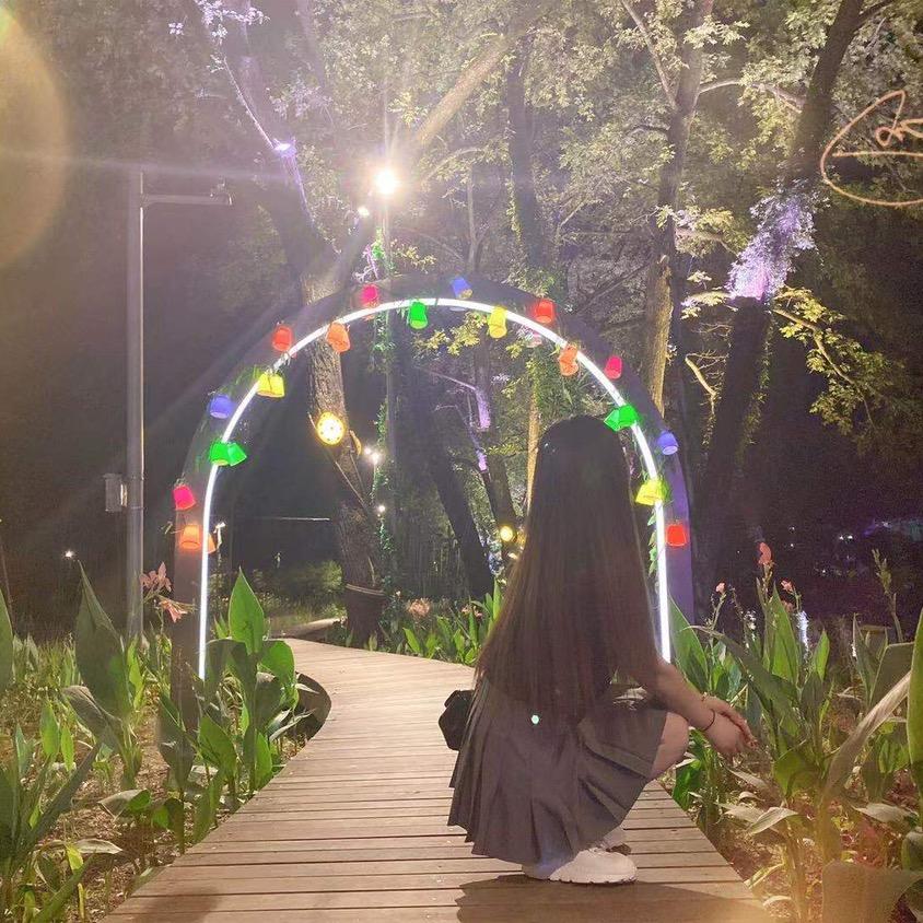 🌈青青