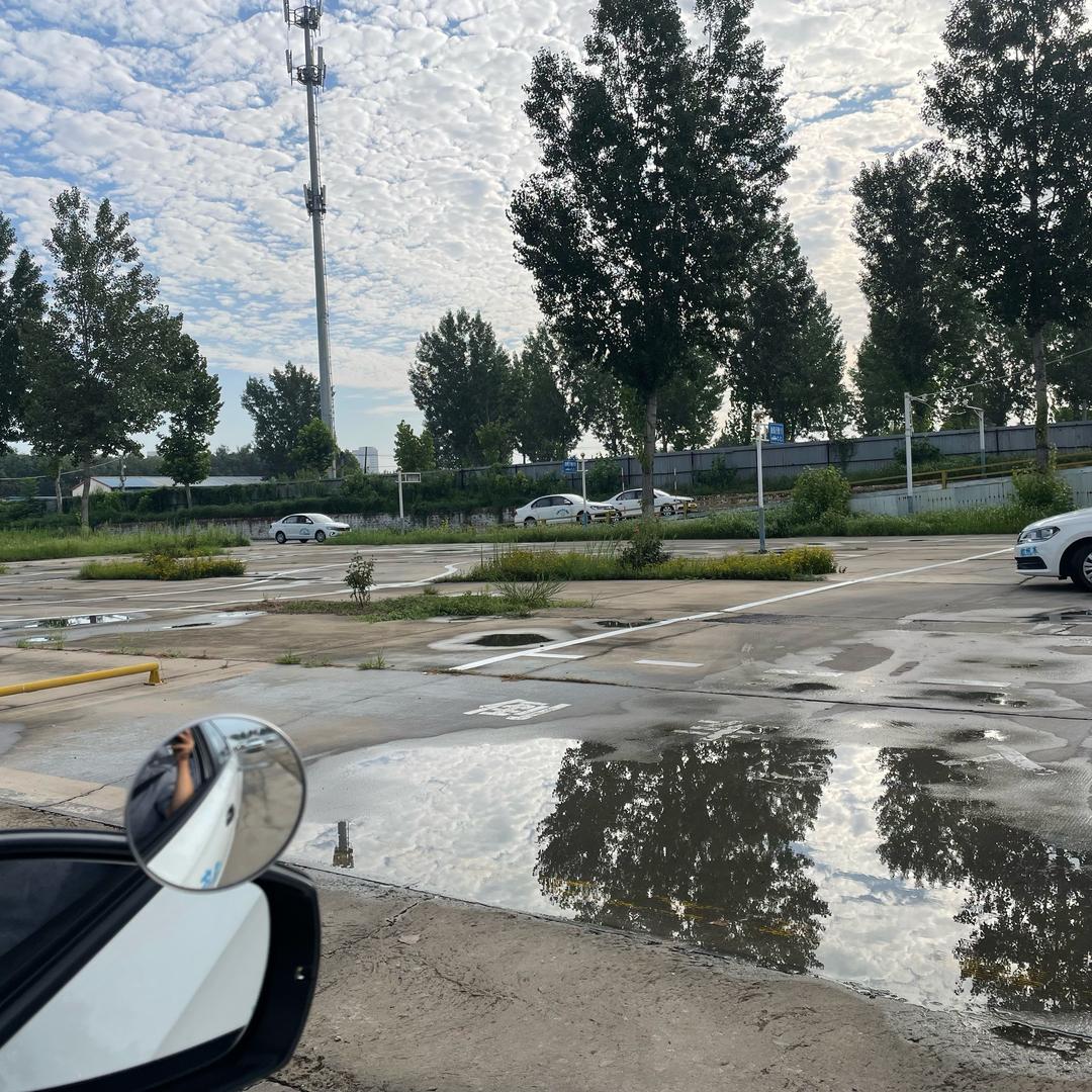 石家庄汽车驾培（史老师）