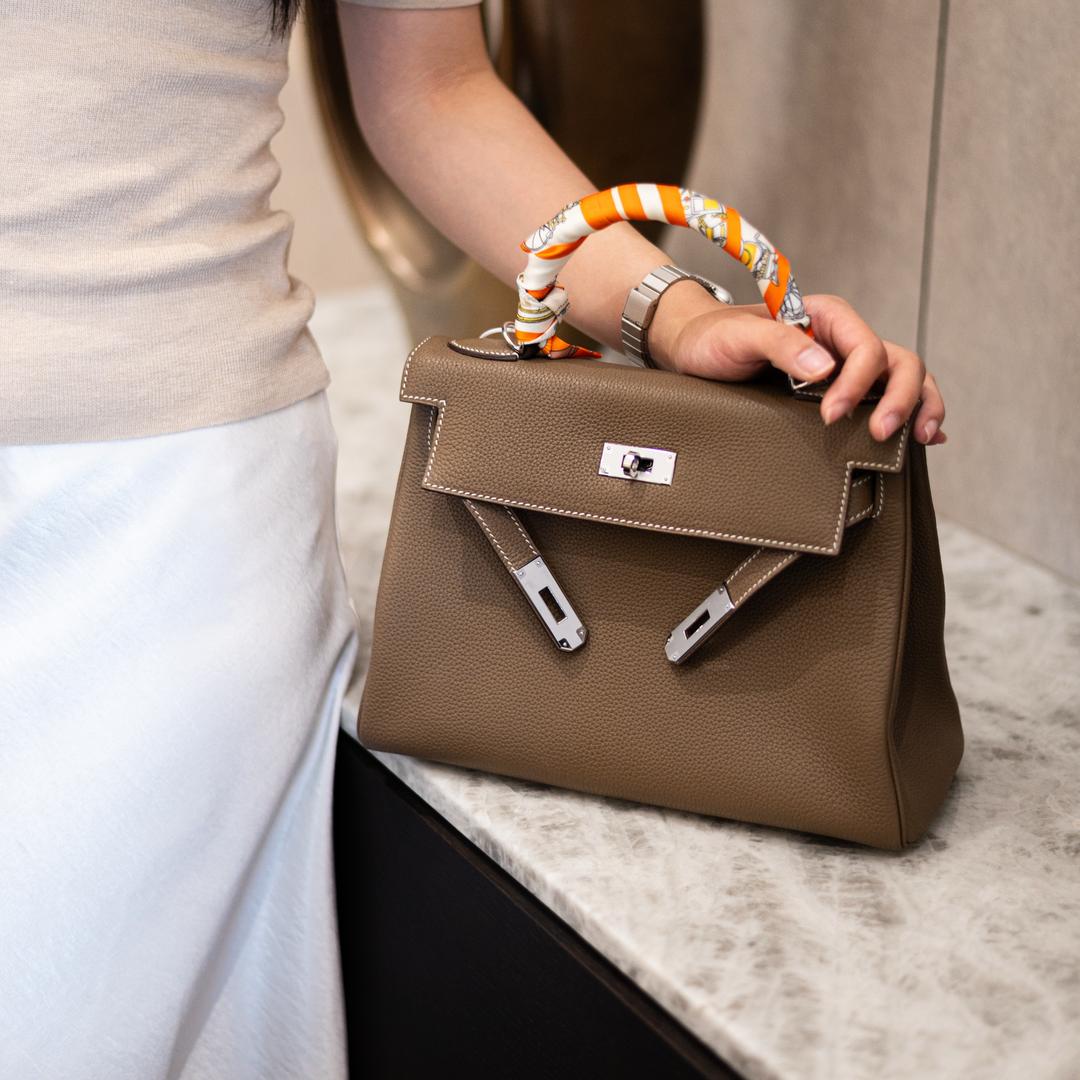 宝恩包包定制款