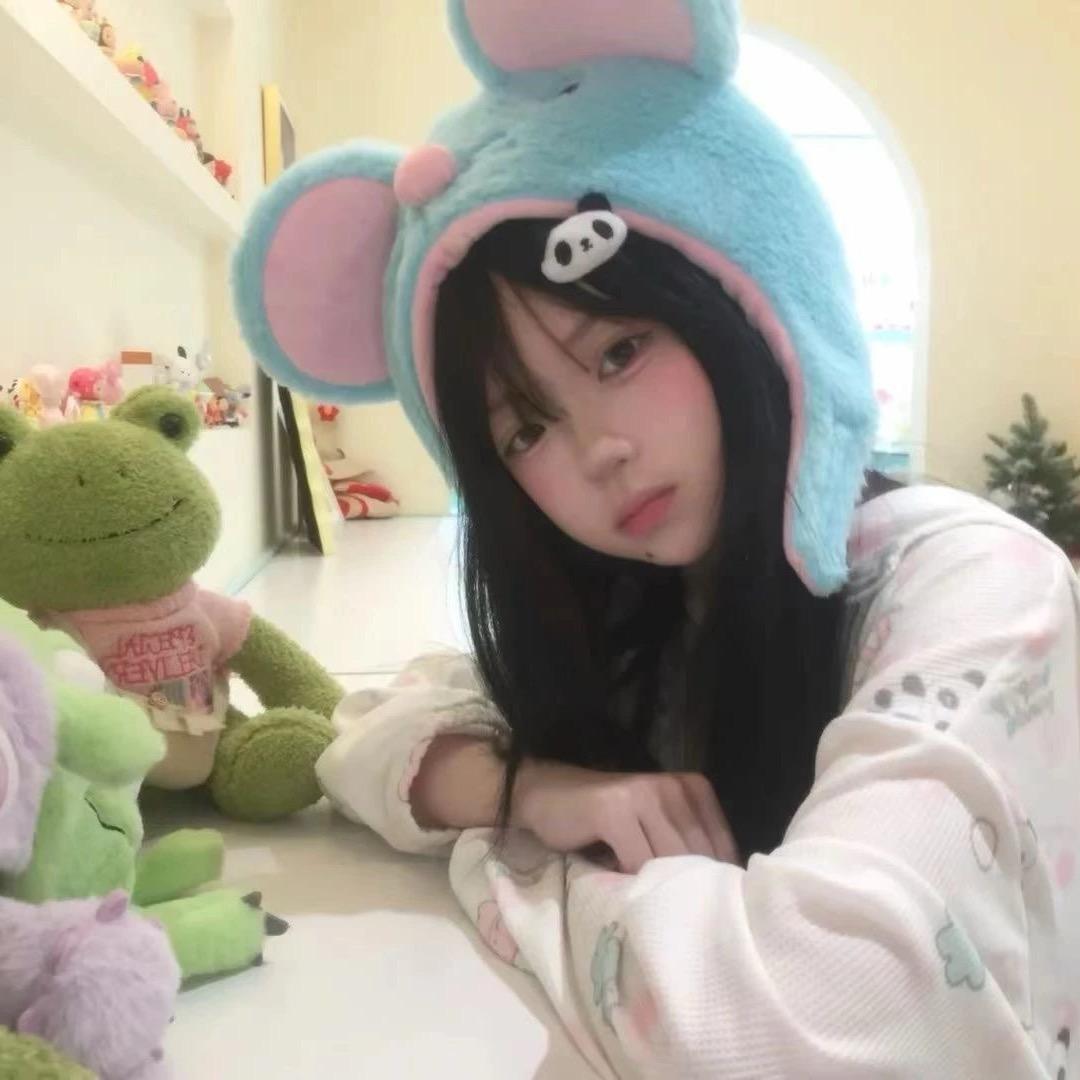 好想冬眠o
