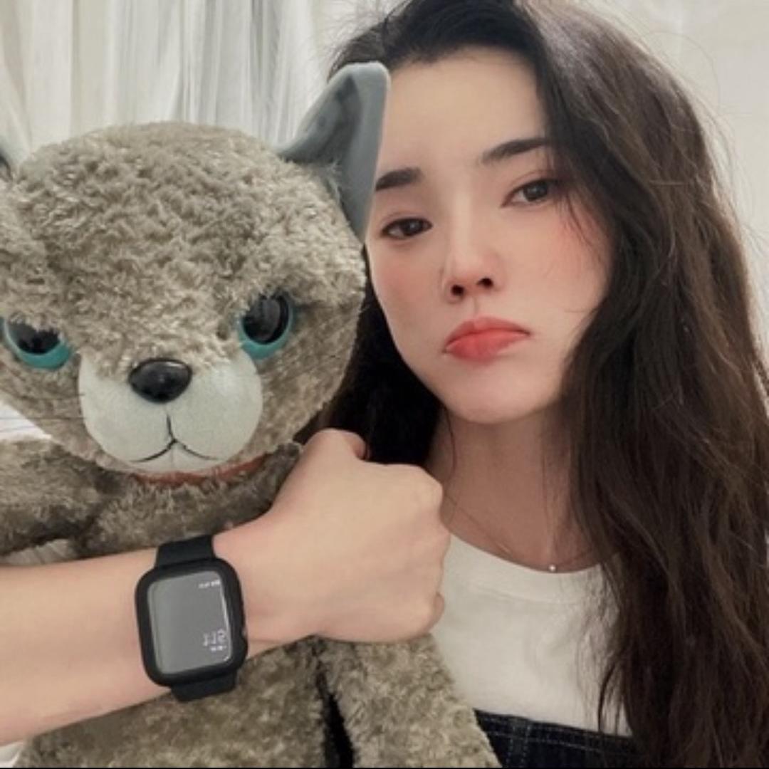 大白桃