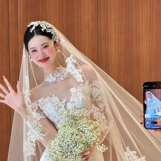 灵石化妆师💒—小凤💰