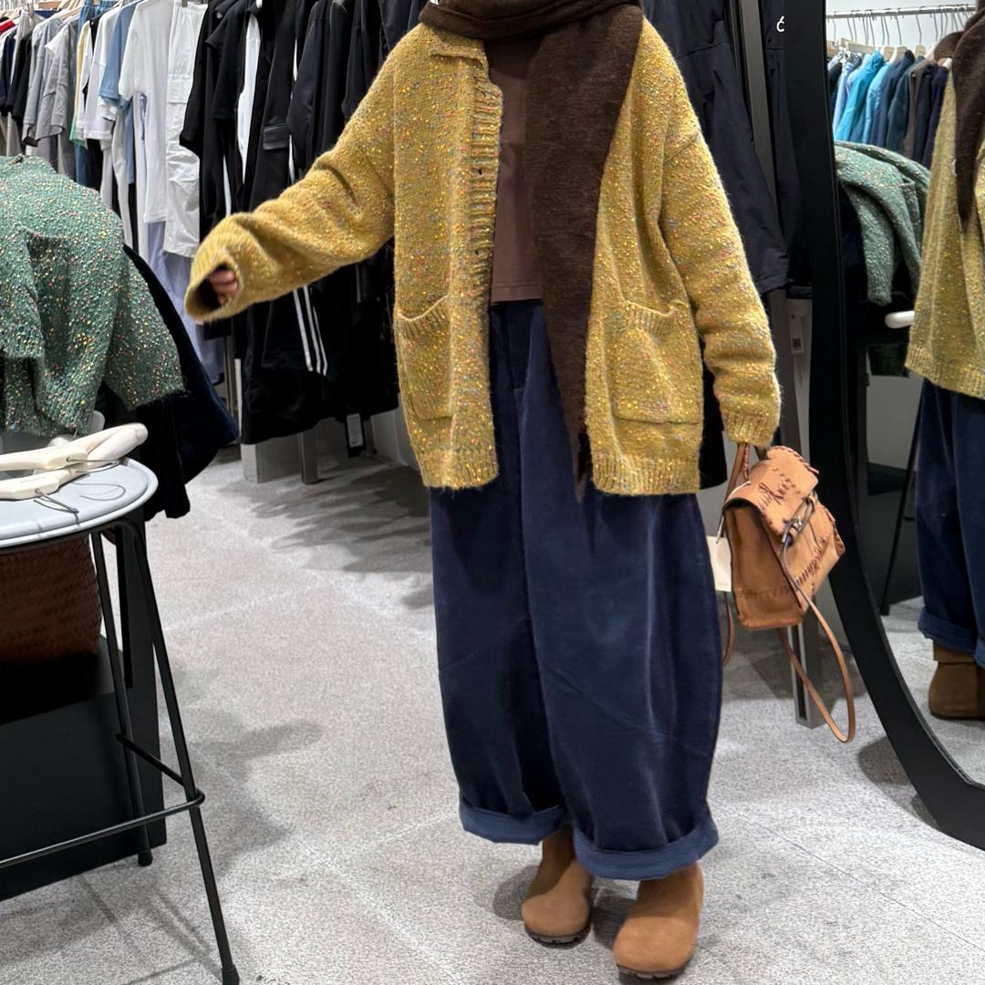 院院私服