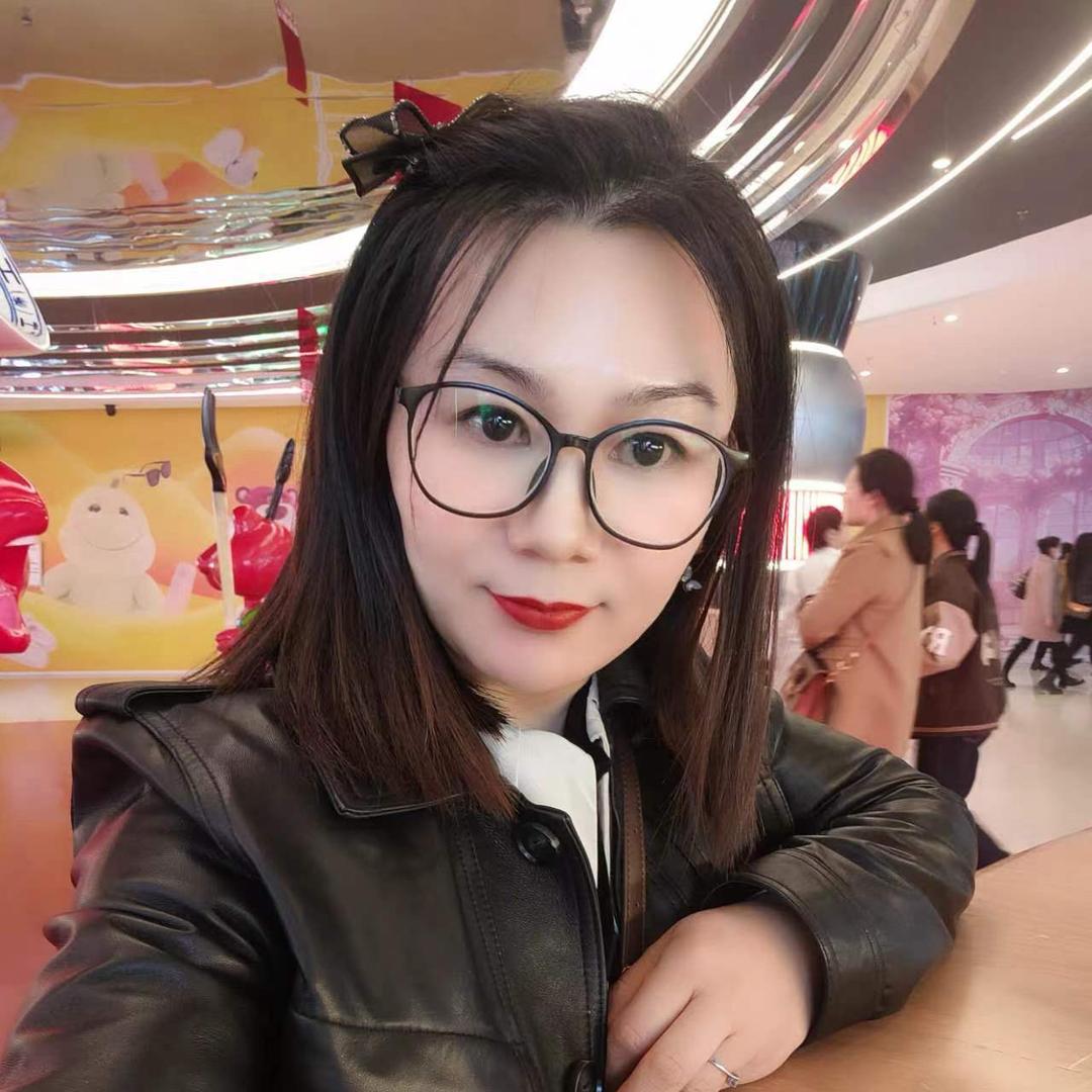 -玥姐8888