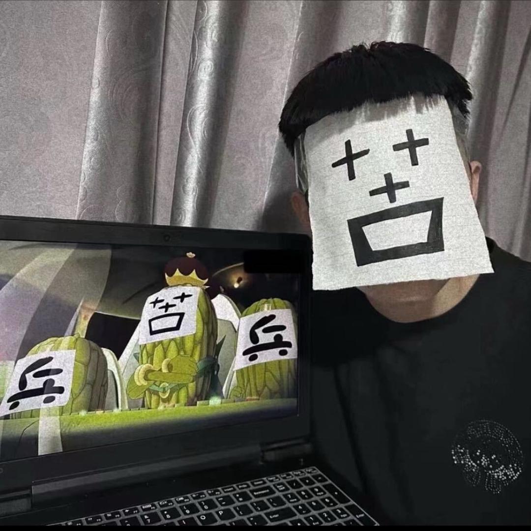 A. 小福