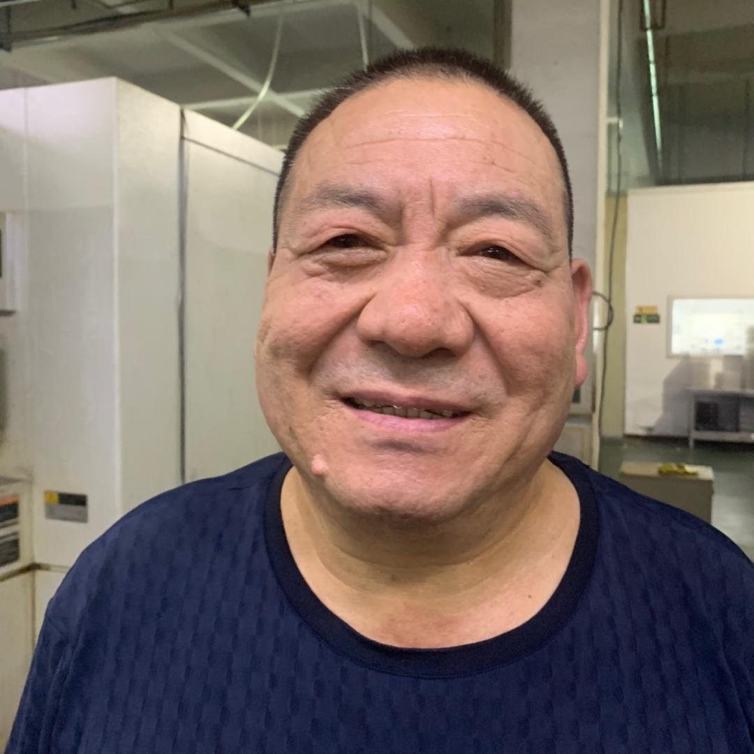 范老二