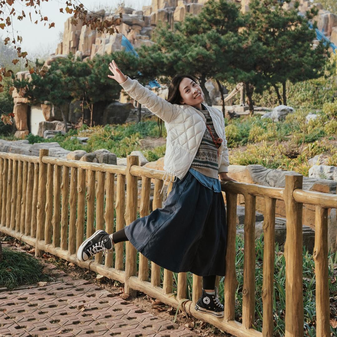 莞清
