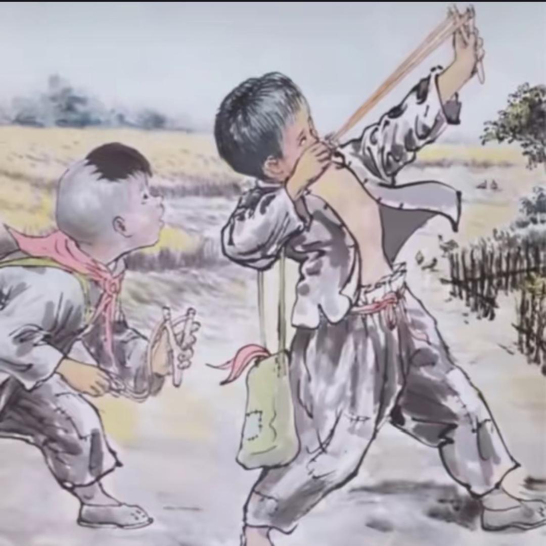 爱弓者༺毛头༻