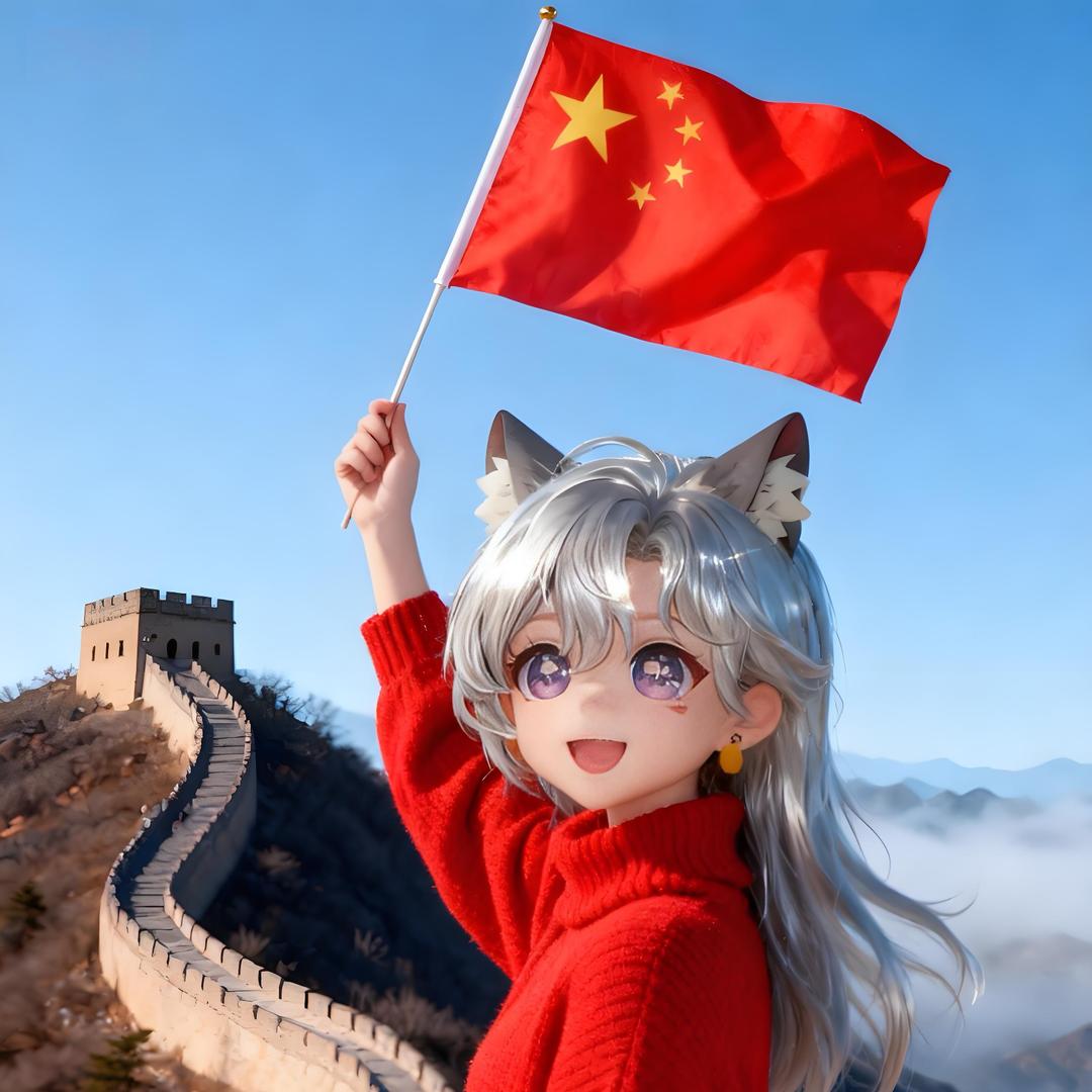 ☀️与光同尘☀️