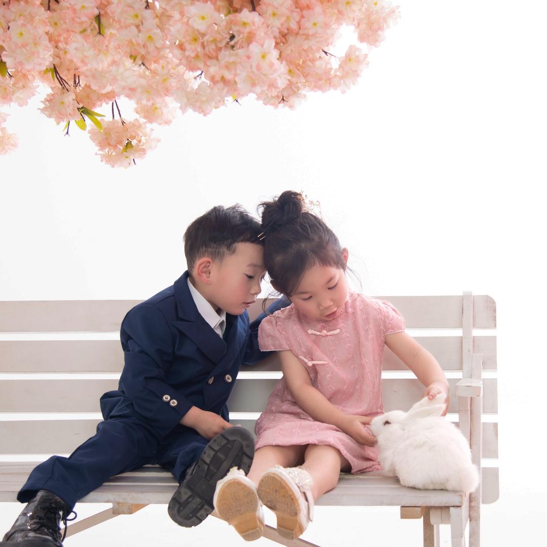 可乐和可爱。