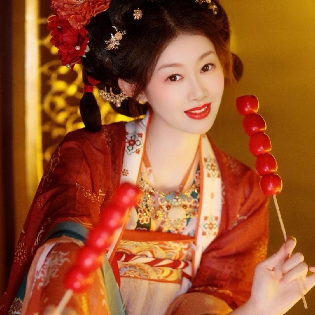 @似水流年
