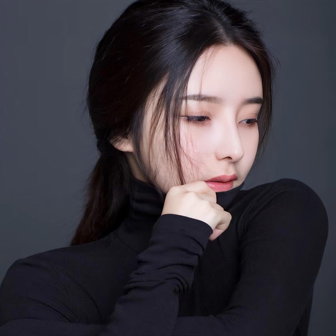 看脸版设计 （丹儿）