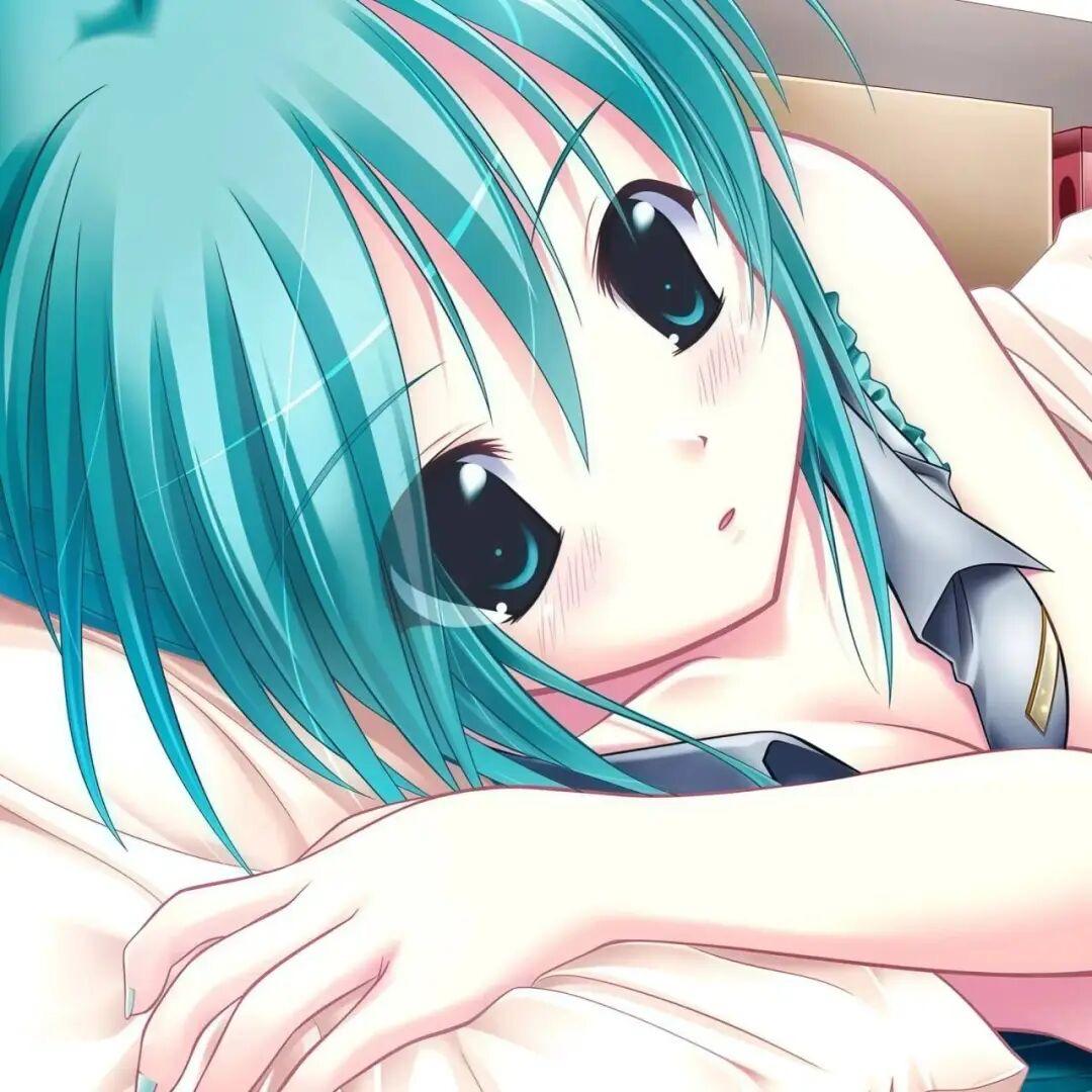 be