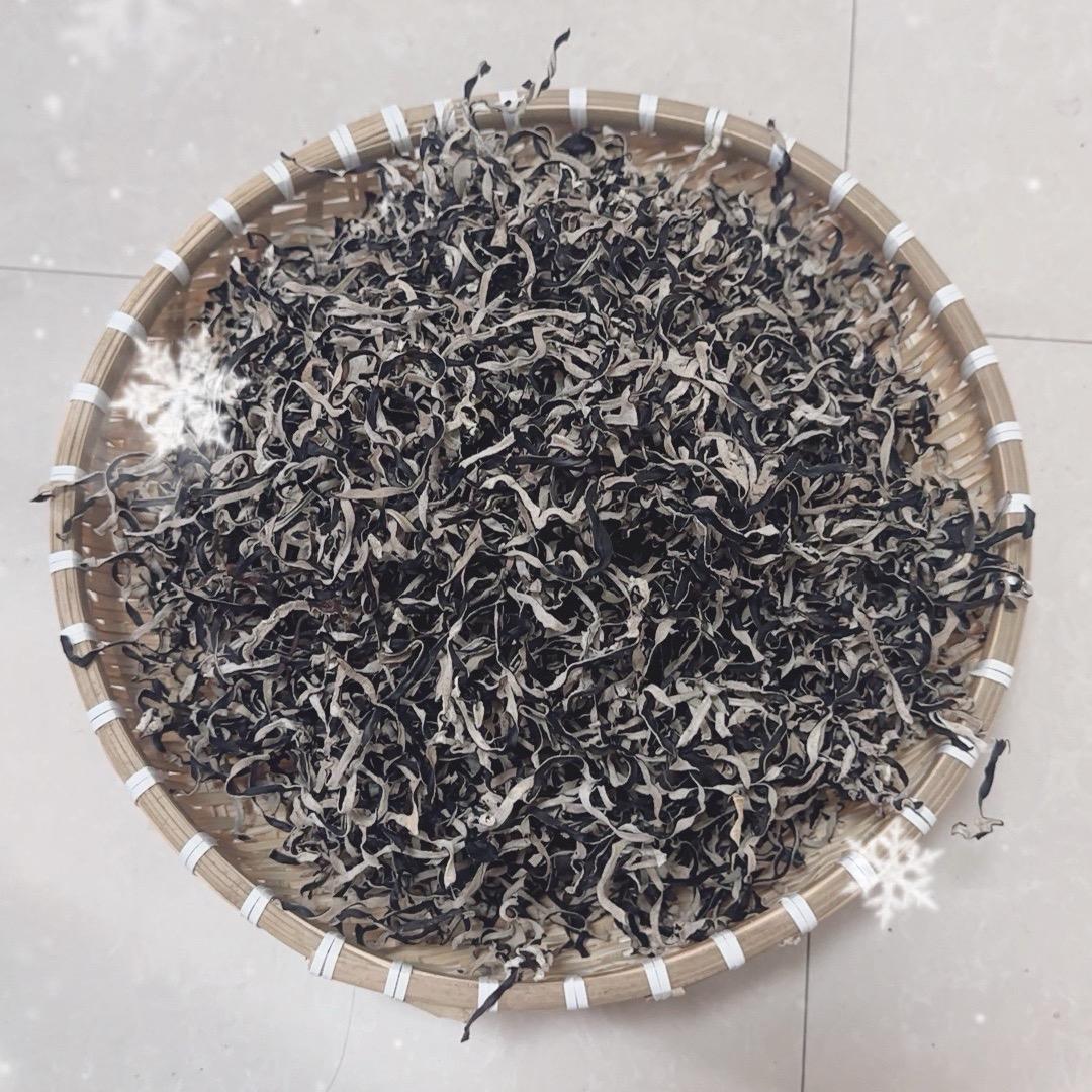精品木耳干货