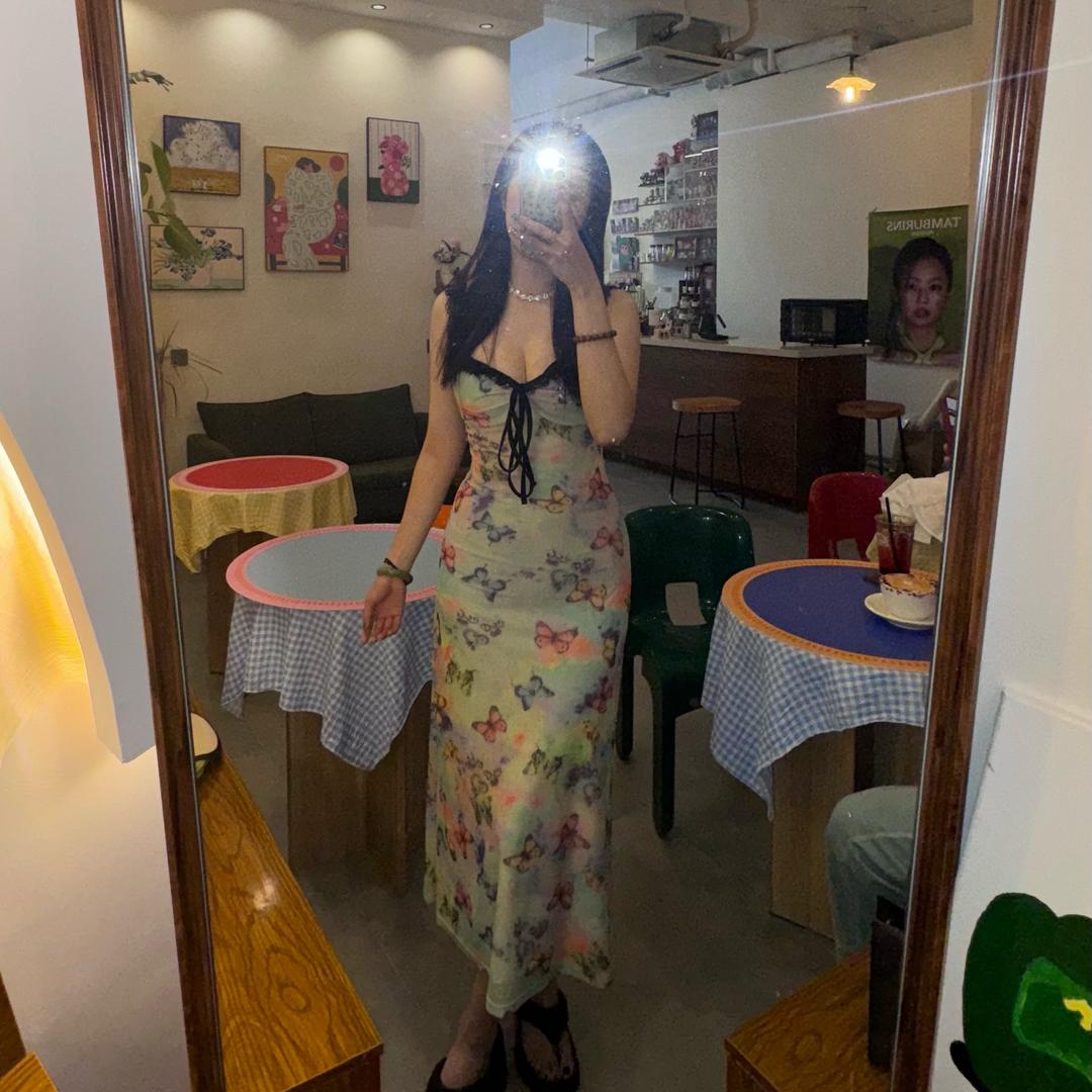 九儿@