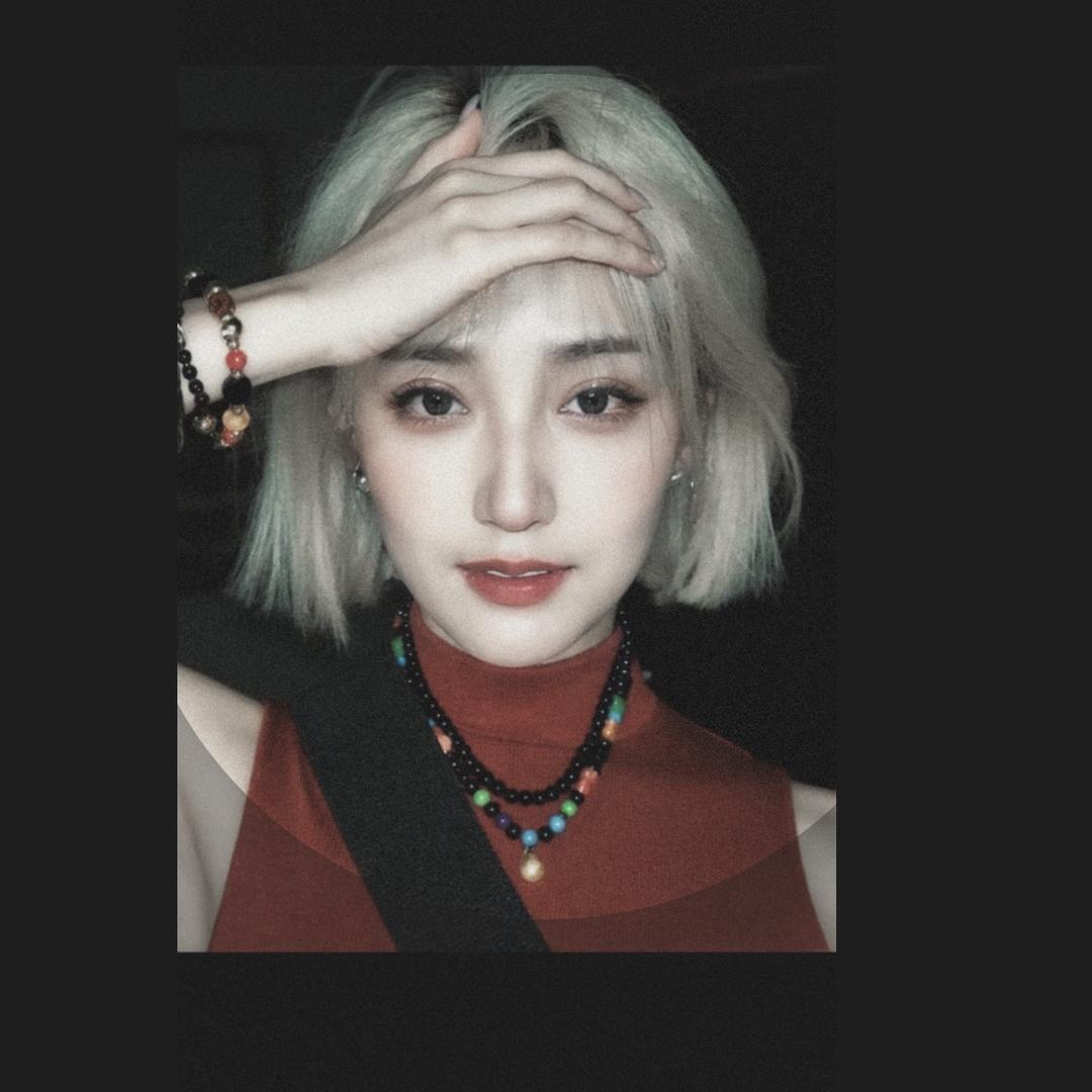 手可“翟”星辰⭐