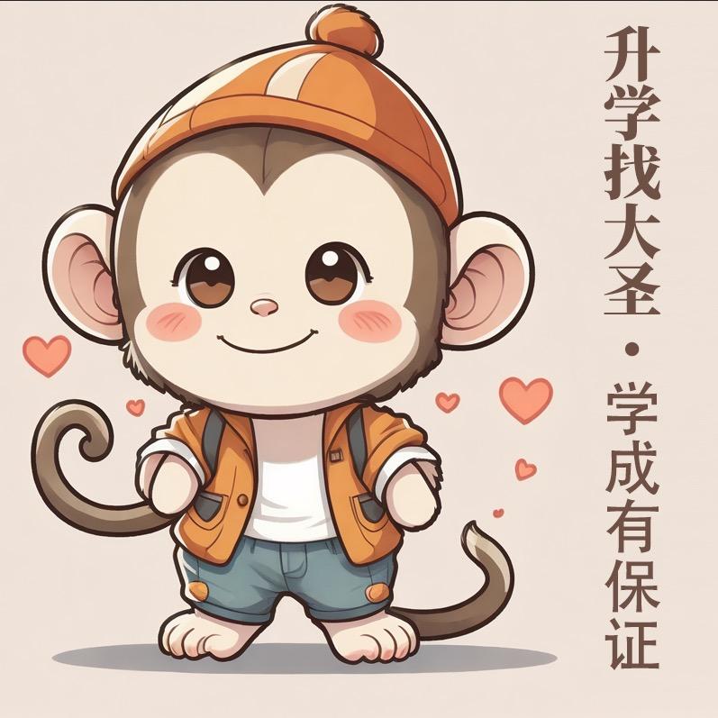 大圣学成学业规划柳老师