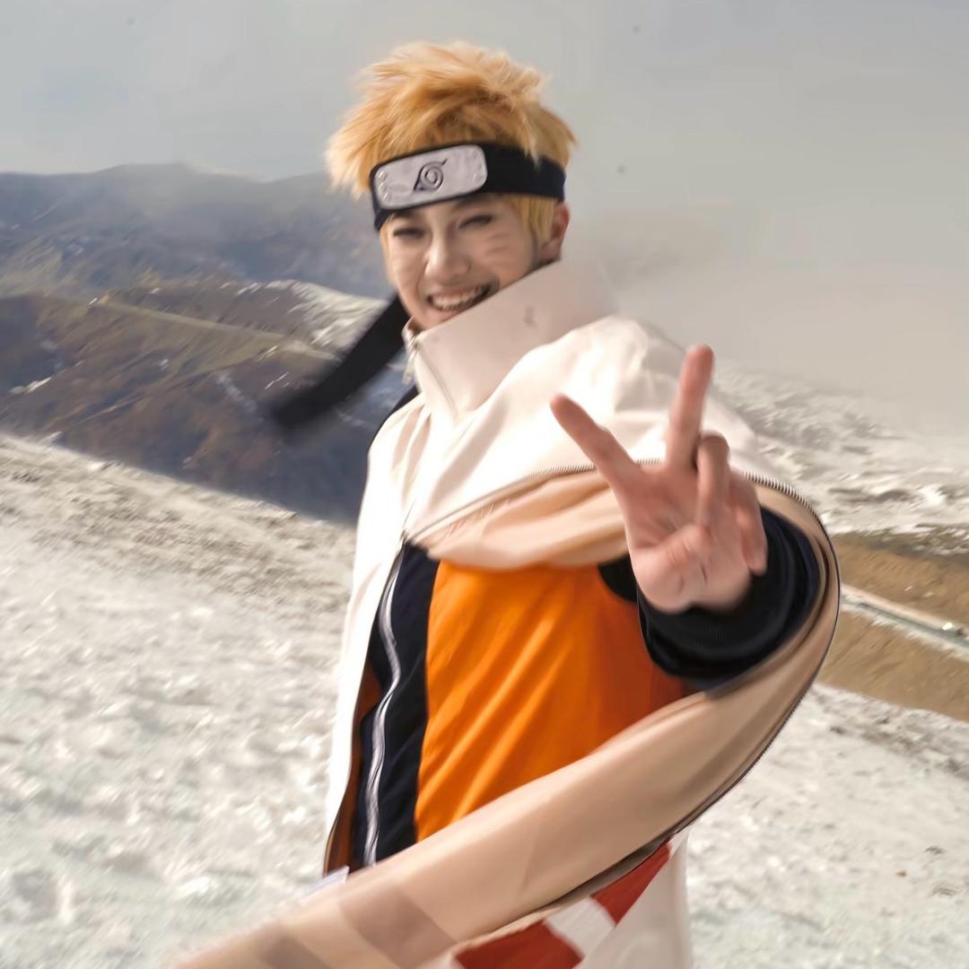 光