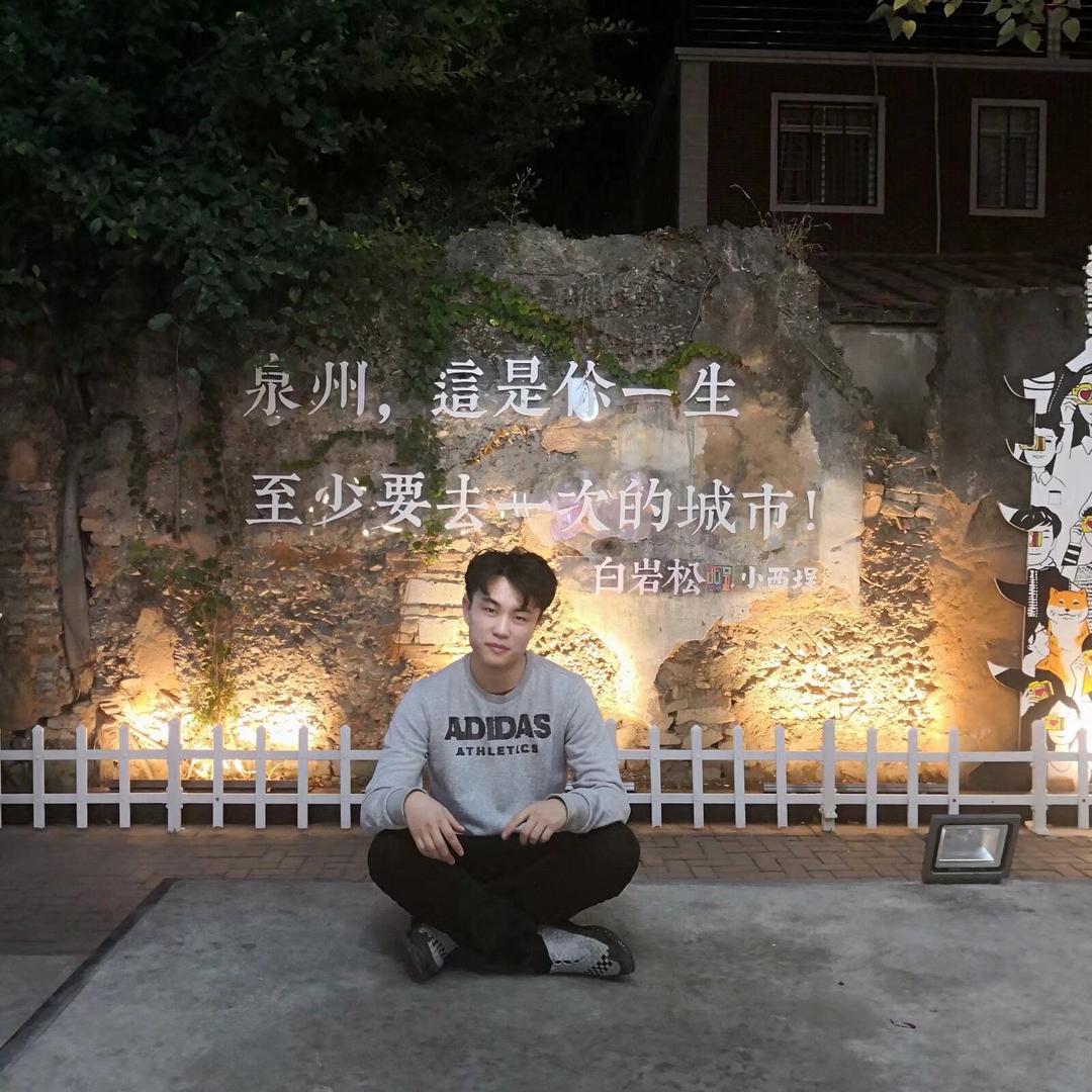 蟹老板的解忧杂货店