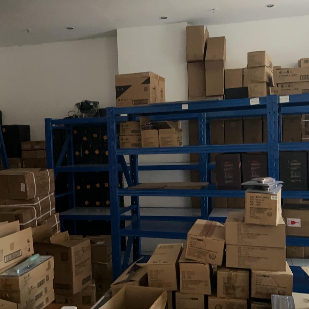 厨具百货仓库直发