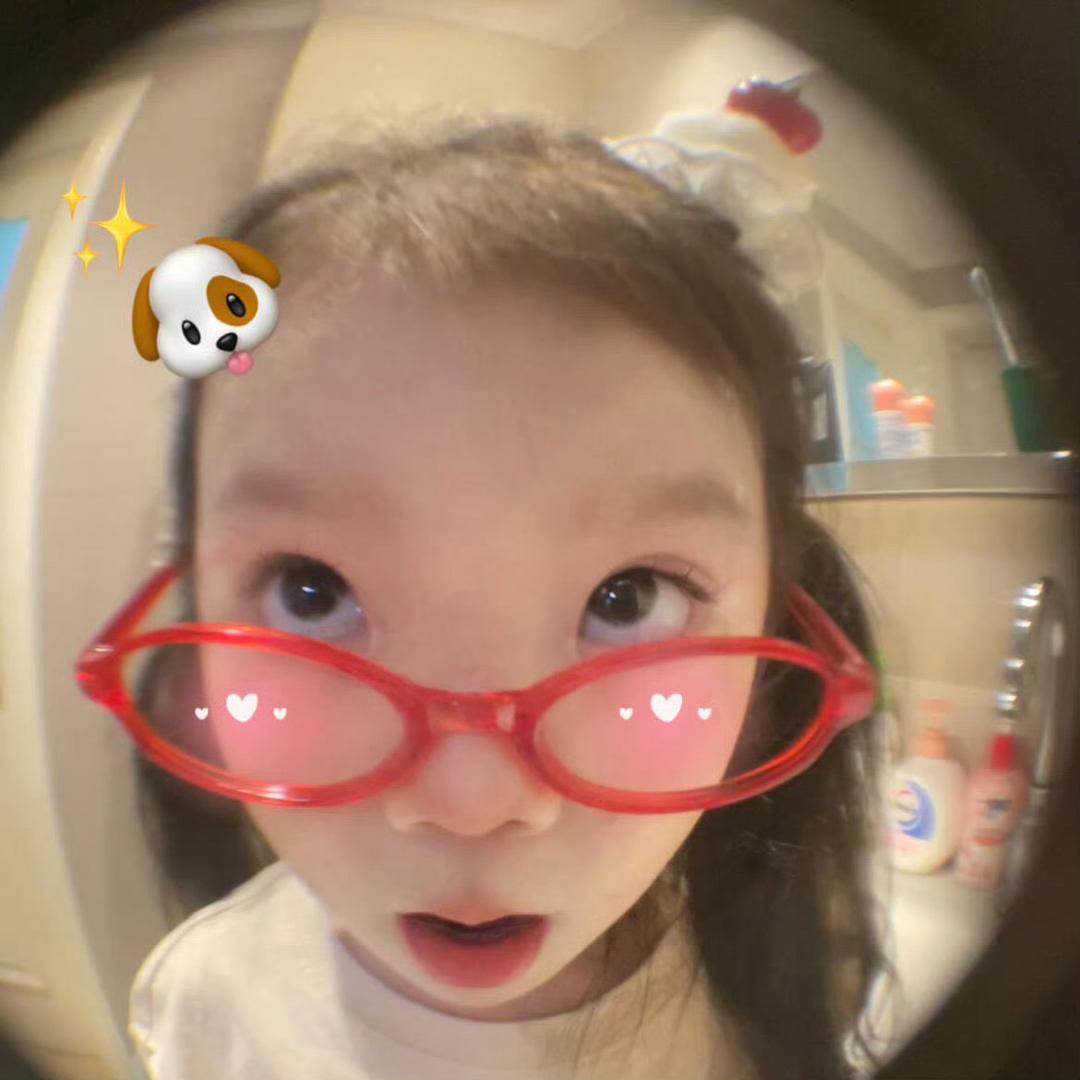 发財小魚