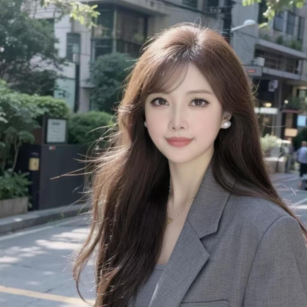 白绘美