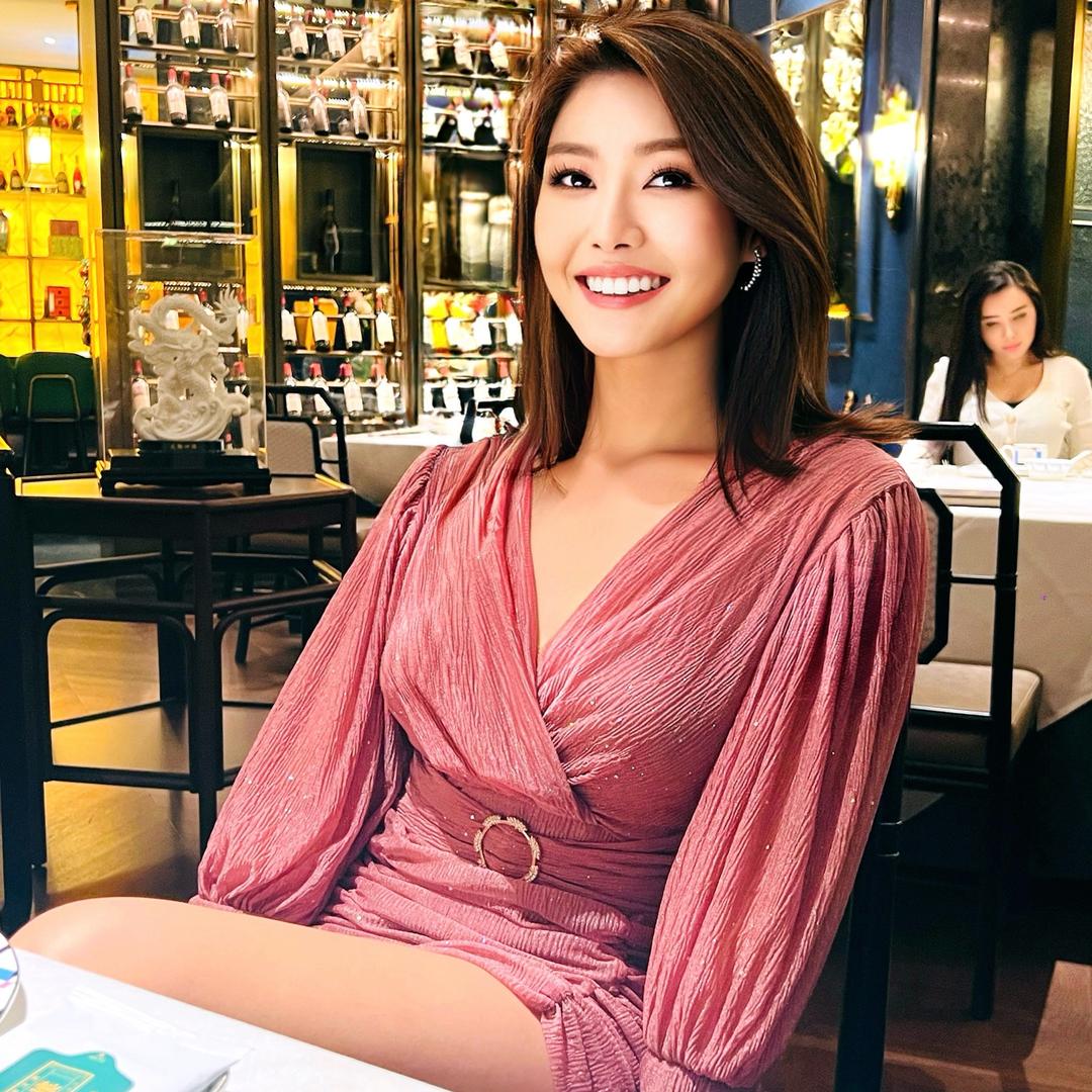 高妹Ella