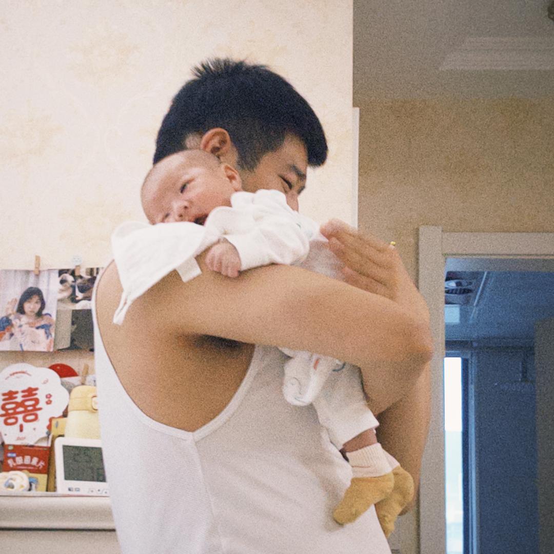 小屿森（成长中）