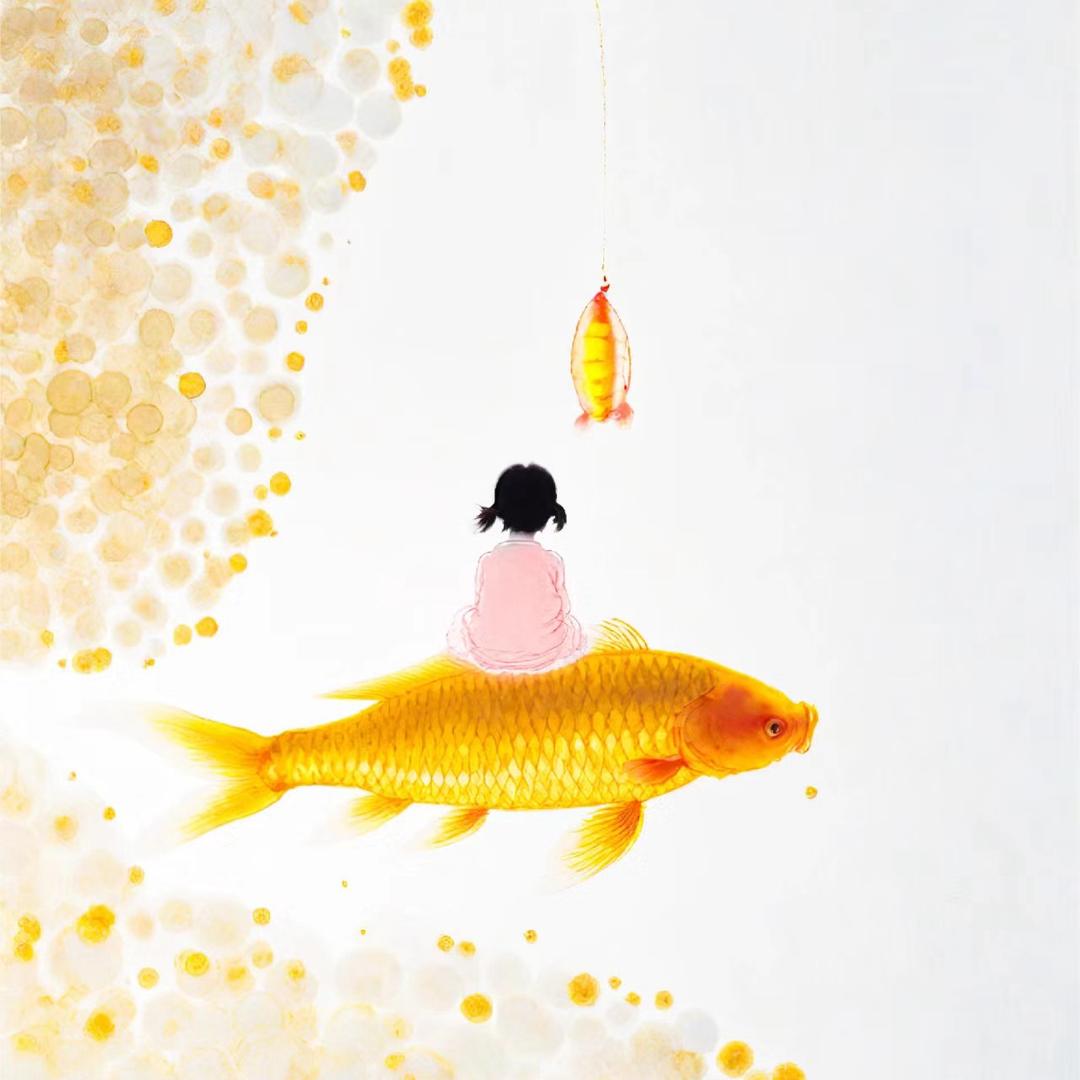 一个npd的自救之路