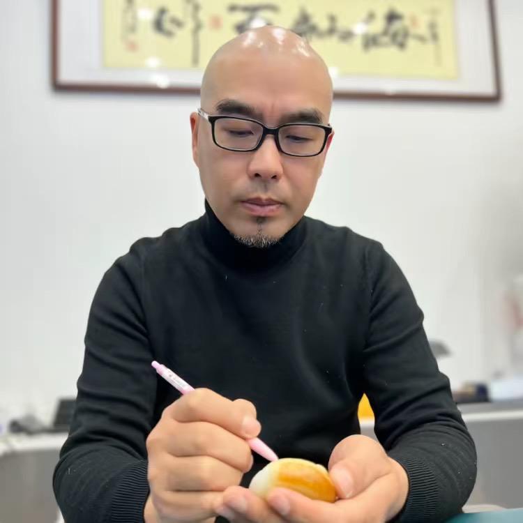 老许高端籽玉