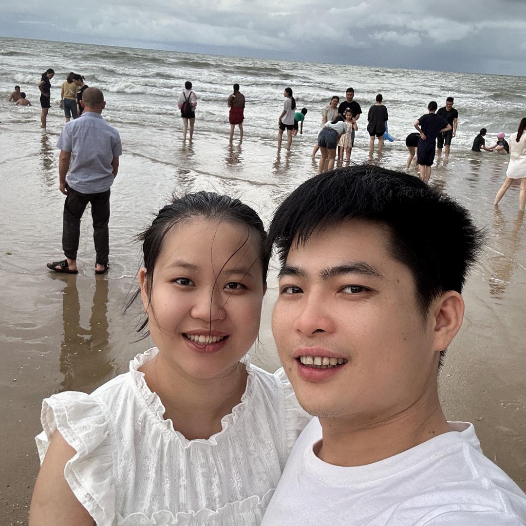 啊婷（新仔夫妇）2号