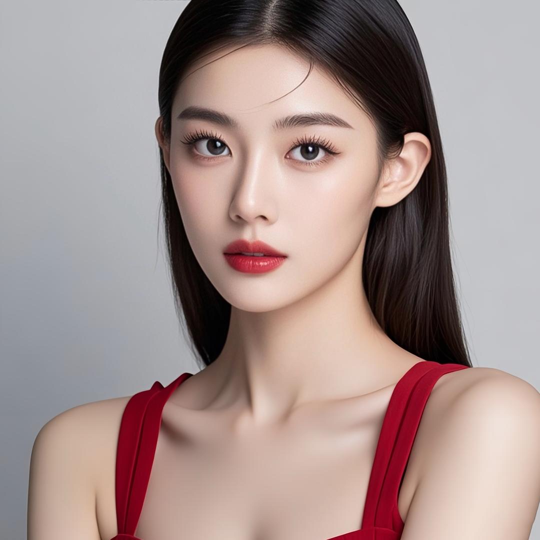 小洋洋爱美丽