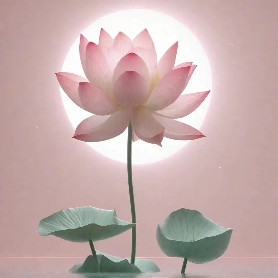 花若相依静