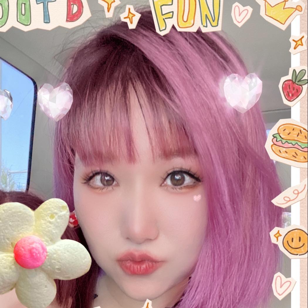 就是我啵妞☻
