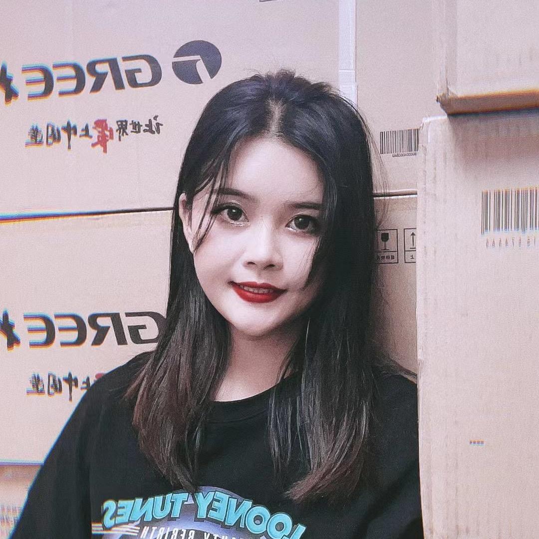 温柔的Liào小姐❣️
