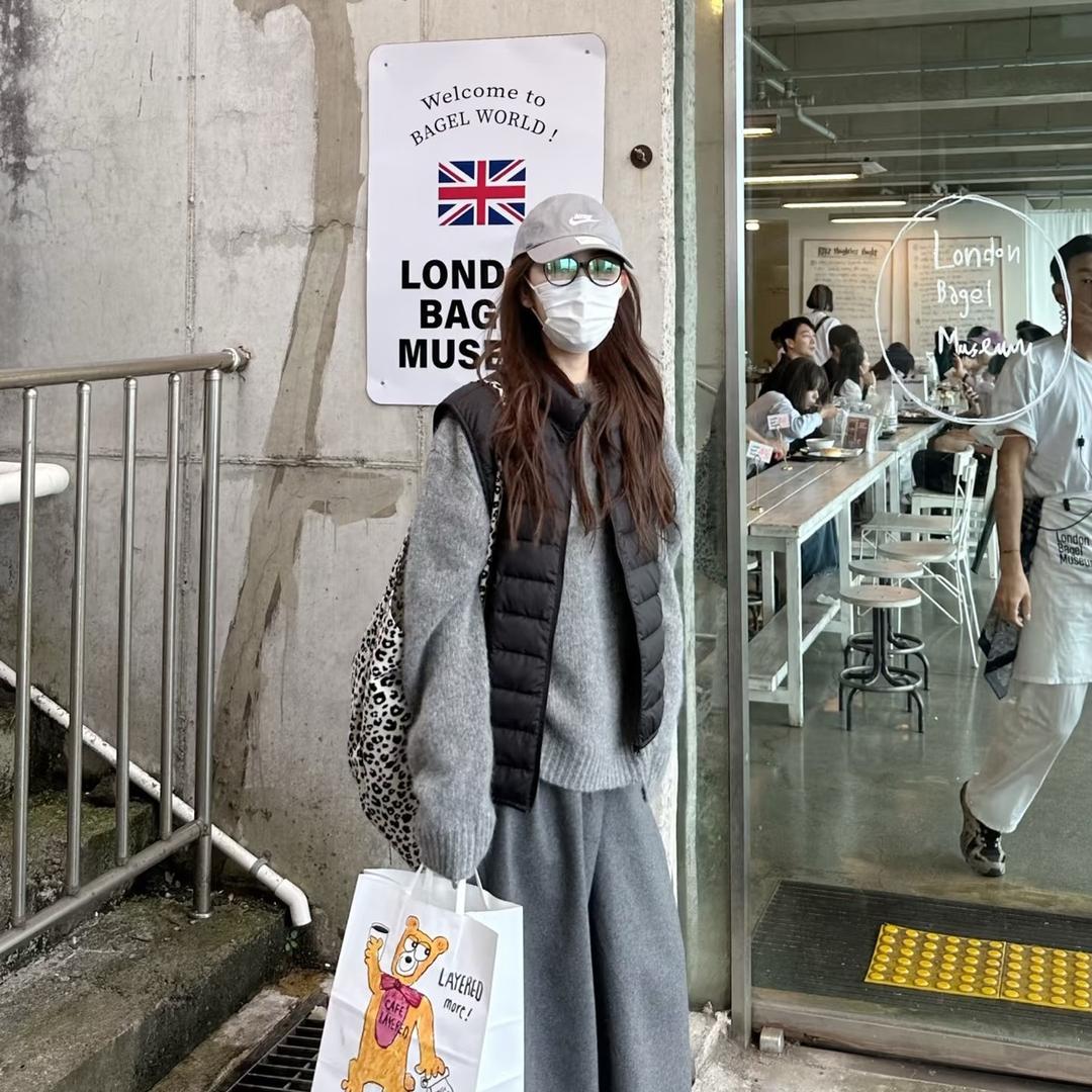 秋时女装工作室