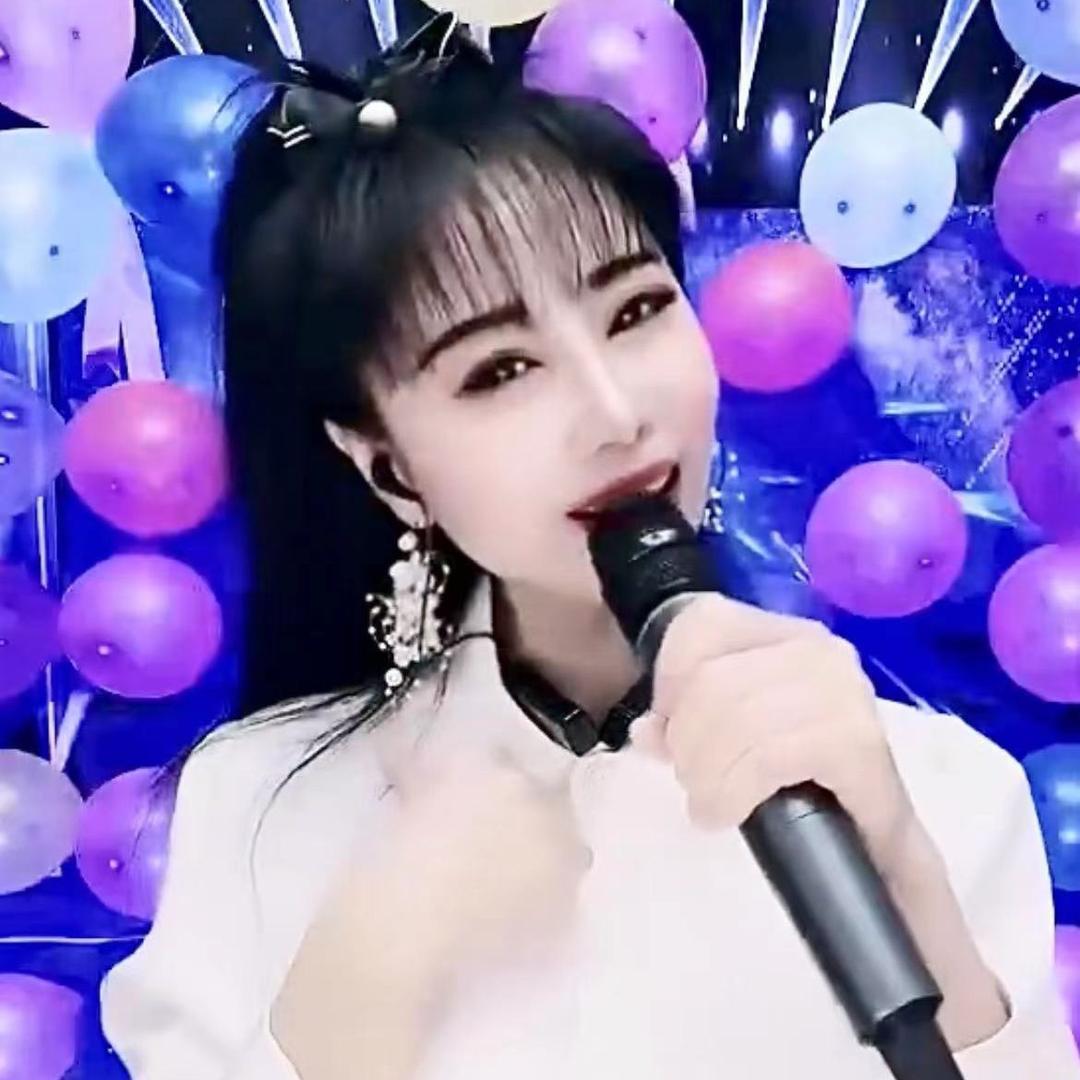 伤感情歌🎤丽丽