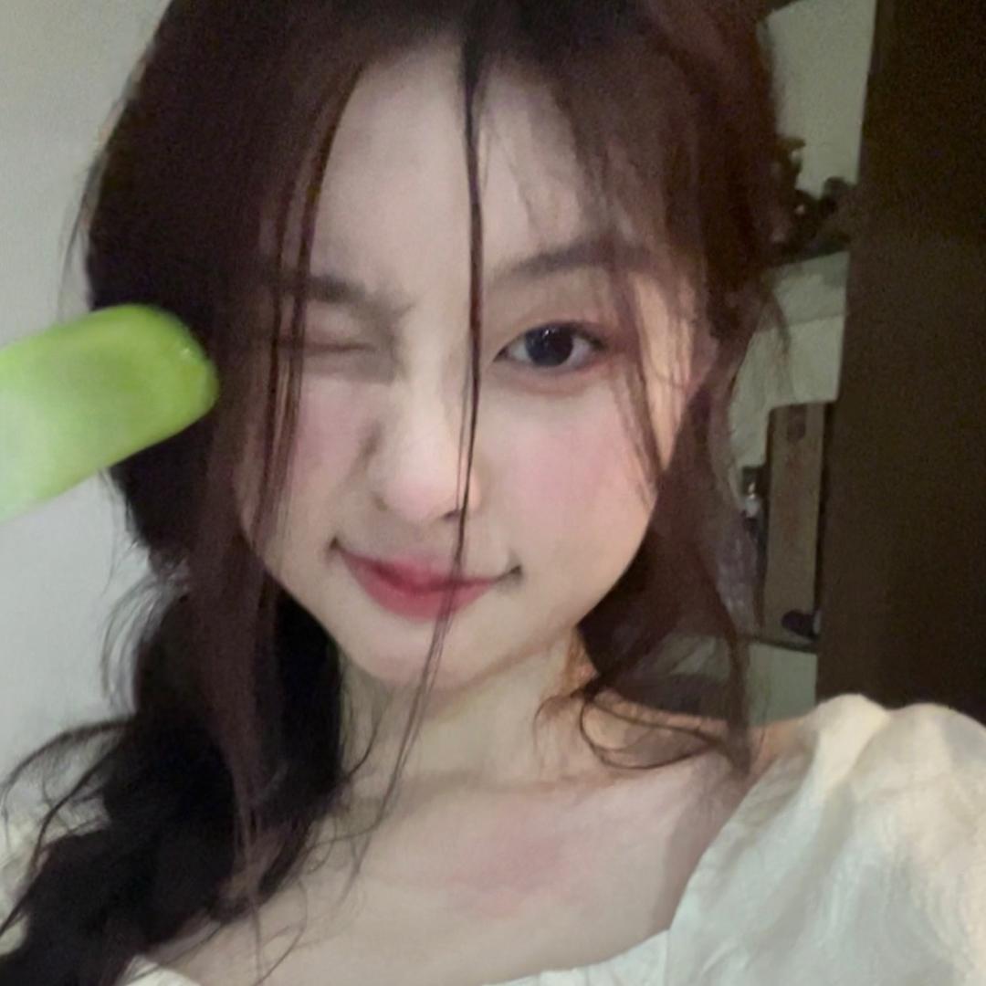 沄☁️