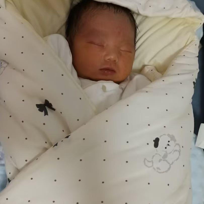 张家姑娘