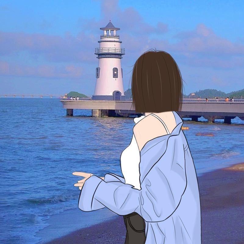 小敏