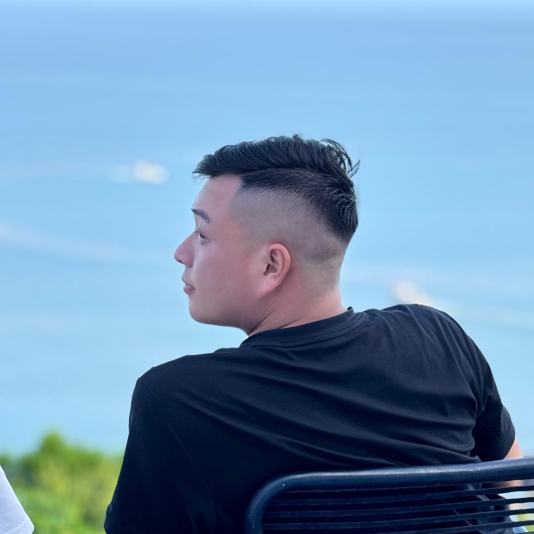 地锅江湖（传）品牌联合创始人陈瑶