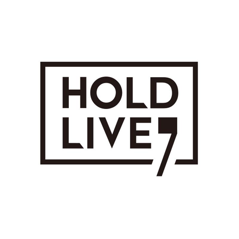 HOLDLIVE玩妆指南