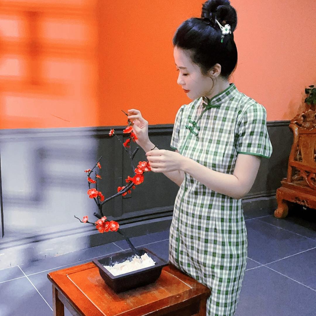 妈妈咪呀