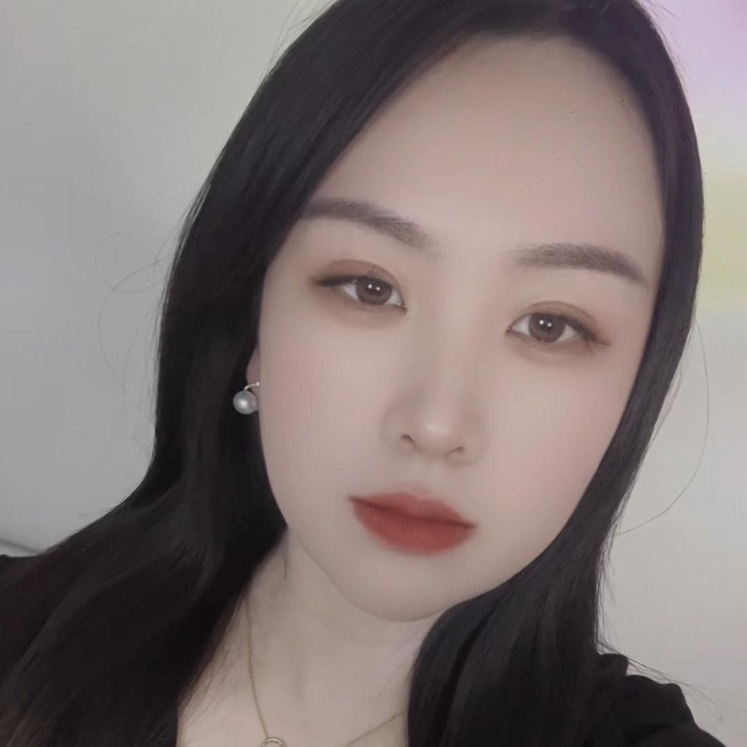 张小姐❤️（努力版）