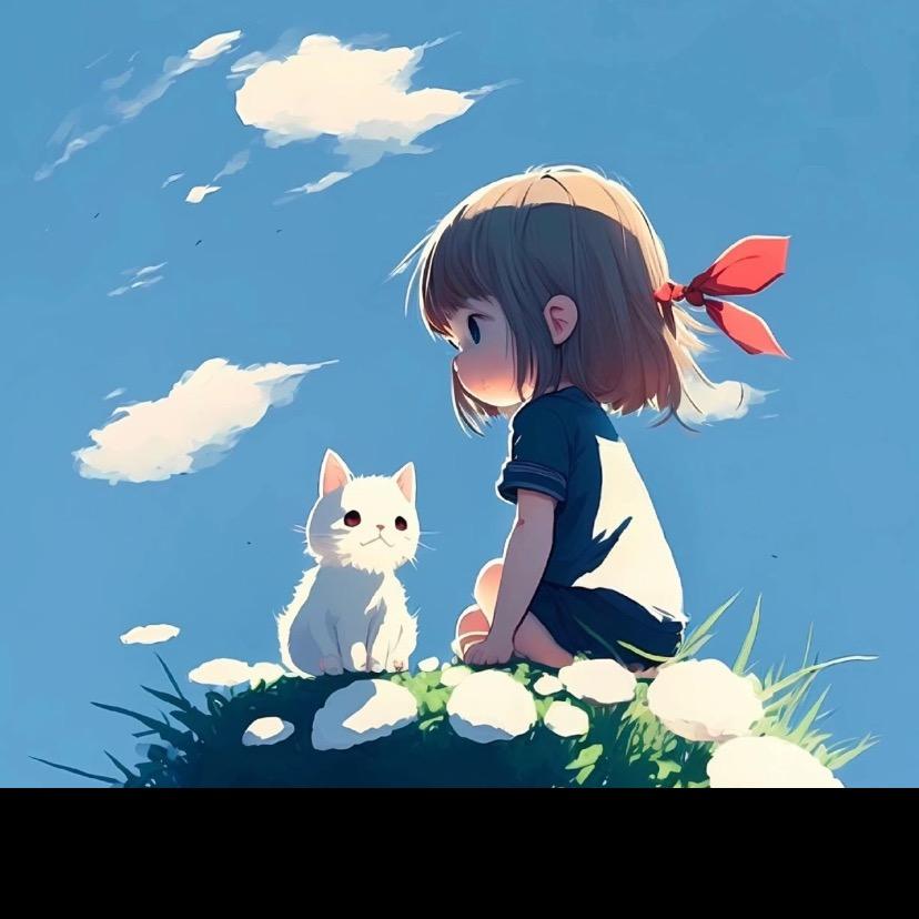 馨儿
