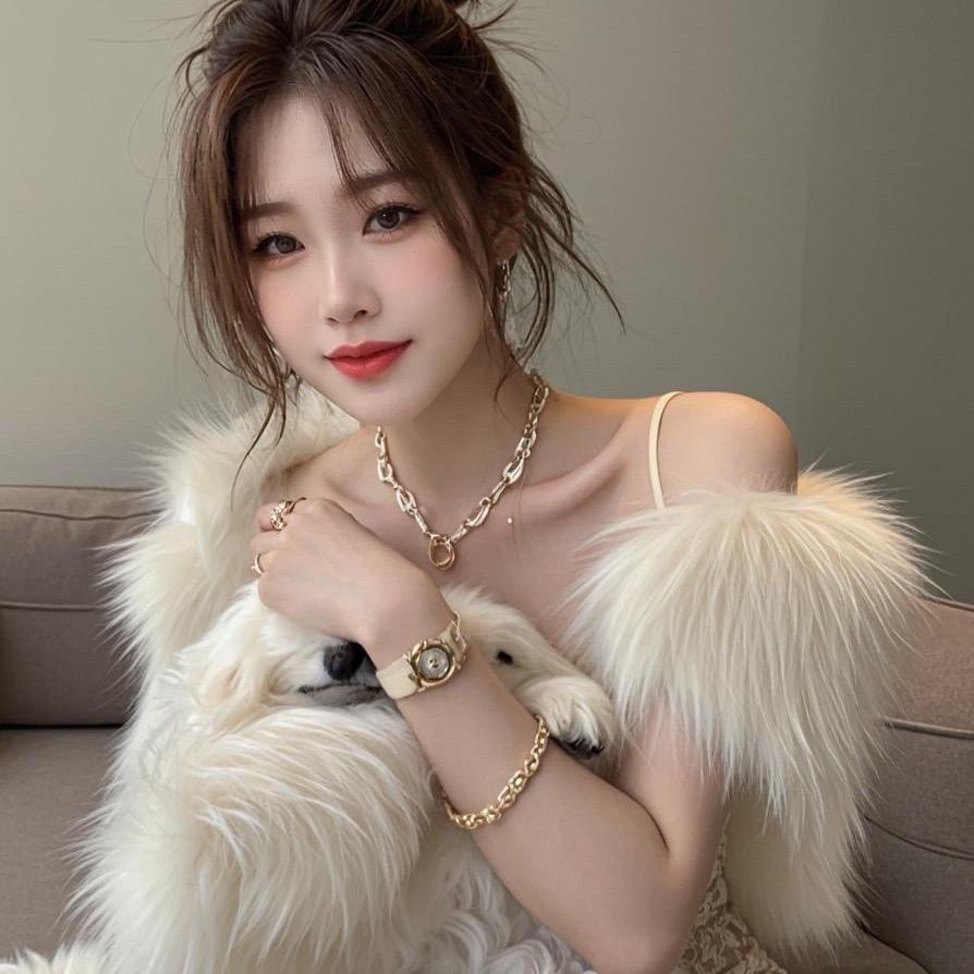 💕安安